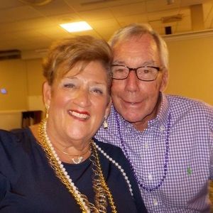 Meet your Posher, Martie